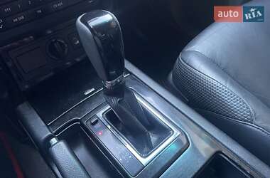 Внедорожник / Кроссовер Toyota Land Cruiser 2010 в 