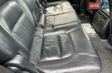 Внедорожник / Кроссовер Toyota Land Cruiser 2011 в 