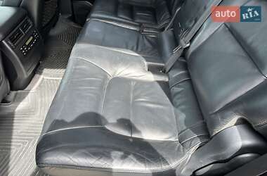 Внедорожник / Кроссовер Toyota Land Cruiser 2011 в 