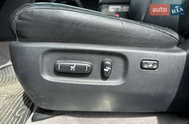 Внедорожник / Кроссовер Toyota Land Cruiser 2011 в 