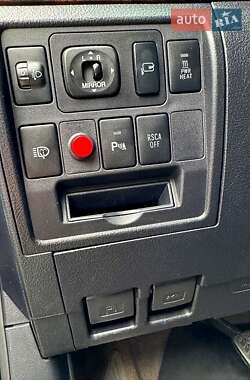 Позашляховик / Кросовер Toyota Land Cruiser 2010 в 
