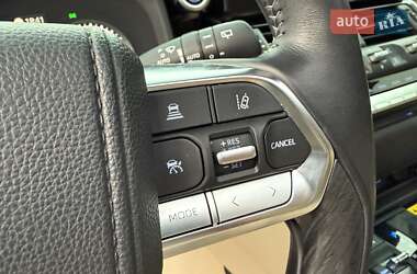 Внедорожник / Кроссовер Toyota Land Cruiser 2021 в 