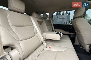 Внедорожник / Кроссовер Toyota Land Cruiser 2021 в 