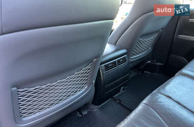 Внедорожник / Кроссовер Toyota Land Cruiser 2008 в 
