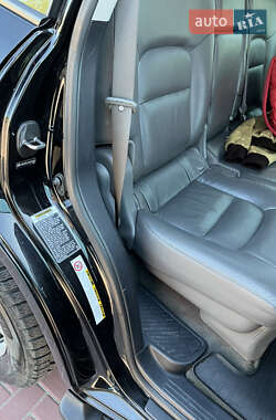 Внедорожник / Кроссовер Toyota Land Cruiser 2008 в 
