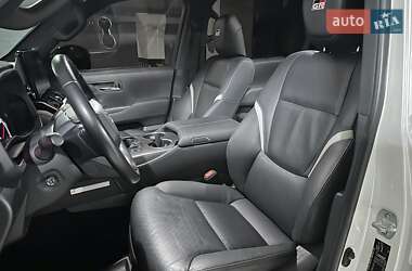 Позашляховик / Кросовер Toyota Land Cruiser 2022 в 