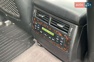 Позашляховик / Кросовер Toyota Land Cruiser 2015 в 