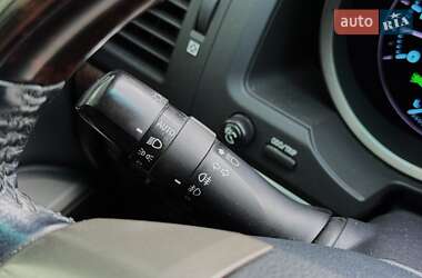 Позашляховик / Кросовер Toyota Land Cruiser 2008 в 