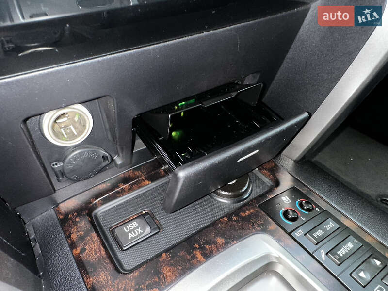 Внедорожник / Кроссовер Toyota Land Cruiser 2012 в Одессе