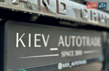 Внедорожник / Кроссовер Toyota Land Cruiser 2017 в 