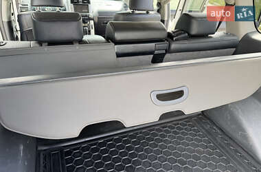 Внедорожник / Кроссовер Toyota Land Cruiser 2012 в 