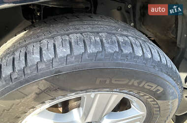 Позашляховик / Кросовер Toyota Land Cruiser 2013 в 