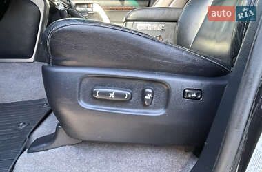 Позашляховик / Кросовер Toyota Land Cruiser 2013 в 