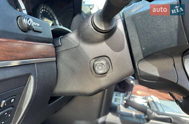Позашляховик / Кросовер Toyota Land Cruiser 2020 в 