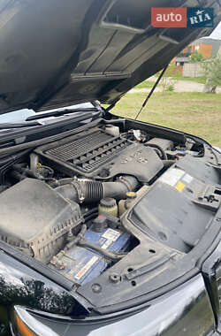 Позашляховик / Кросовер Toyota Land Cruiser 2012 в 