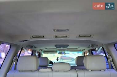 Внедорожник / Кроссовер Toyota Land Cruiser 2006 в 
