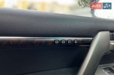Внедорожник / Кроссовер Toyota Land Cruiser 2011 в 