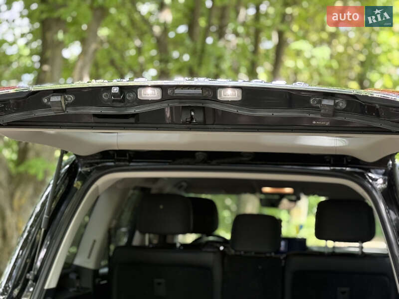 Внедорожник / Кроссовер Toyota Land Cruiser 2020 в Лановцах