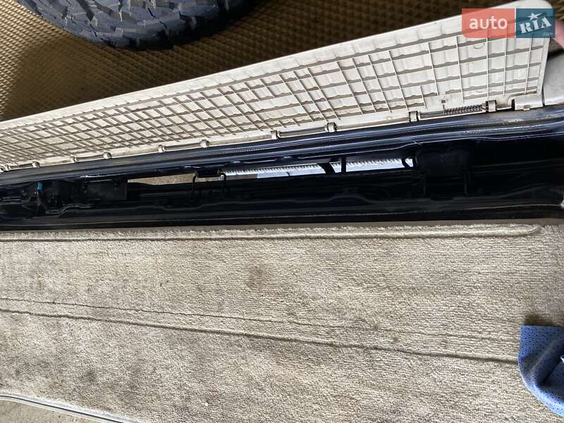 Внедорожник / Кроссовер Toyota Land Cruiser 2003 в Черновцах