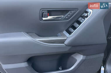 Внедорожник / Кроссовер Toyota Land Cruiser 2022 в 