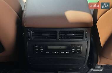 Внедорожник / Кроссовер Toyota Land Cruiser 2008 в 