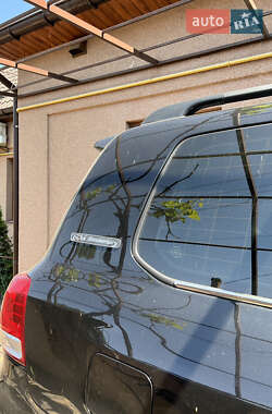 Внедорожник / Кроссовер Toyota Land Cruiser 2008 в Черкассах
