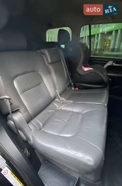 Позашляховик / Кросовер Toyota Land Cruiser 2008 в 