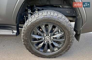 Внедорожник / Кроссовер Toyota Land Cruiser 2022 в 