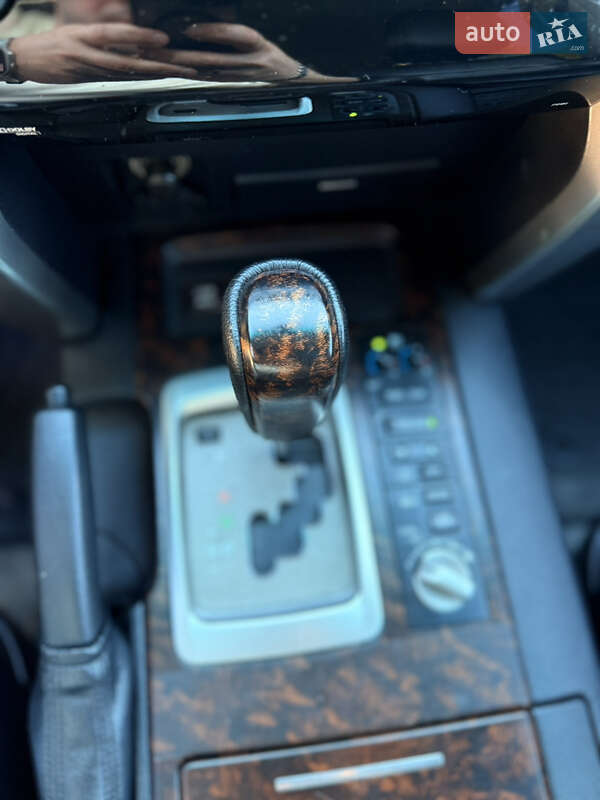 Позашляховик / Кросовер Toyota Land Cruiser 2013 в Луцьку