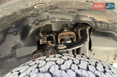 Позашляховик / Кросовер Toyota Land Cruiser 2006 в 