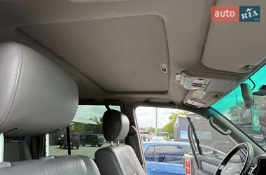 Позашляховик / Кросовер Toyota Land Cruiser 2006 в 