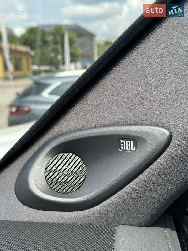 Внедорожник / Кроссовер Toyota Land Cruiser 2022 в Черкассах