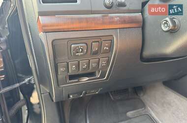 Позашляховик / Кросовер Toyota Land Cruiser 2014 в 