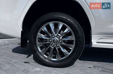 Внедорожник / Кроссовер Toyota Land Cruiser 2022 в 