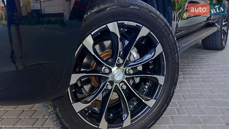 Внедорожник / Кроссовер Toyota Land Cruiser 2007 в Одессе