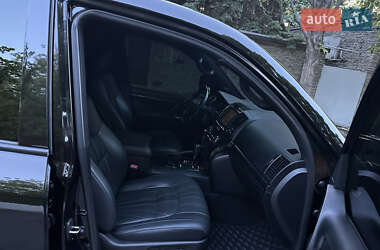 Внедорожник / Кроссовер Toyota Land Cruiser 2008 в 