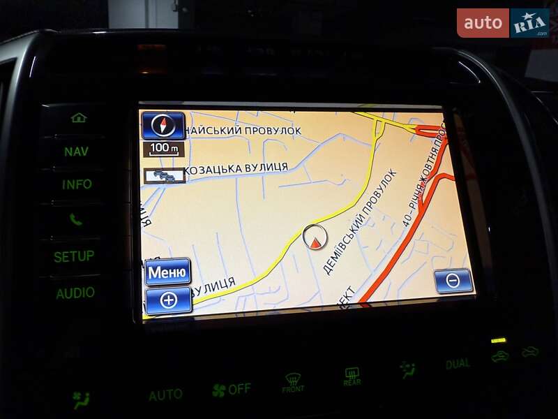 Внедорожник / Кроссовер Toyota Land Cruiser 2012 в Киеве