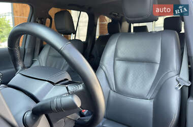 Внедорожник / Кроссовер Toyota Land Cruiser 2023 в 