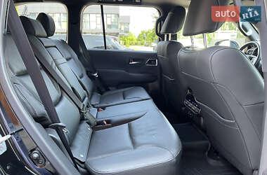 Внедорожник / Кроссовер Toyota Land Cruiser 2023 в 