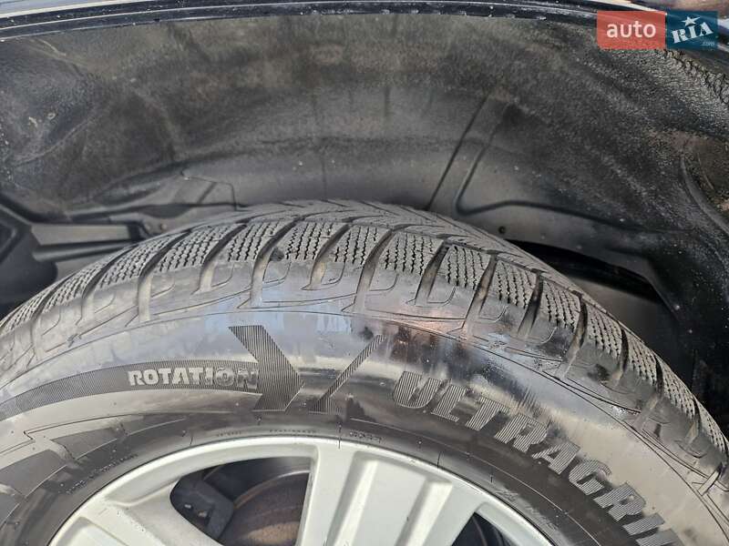 Внедорожник / Кроссовер Toyota Land Cruiser 2014 в Одессе