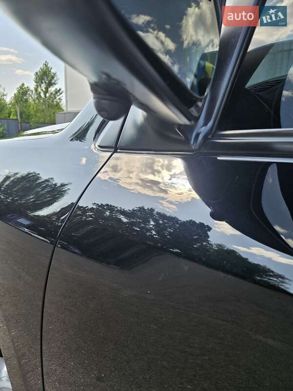 Внедорожник / Кроссовер Toyota Land Cruiser 2014 в Одессе