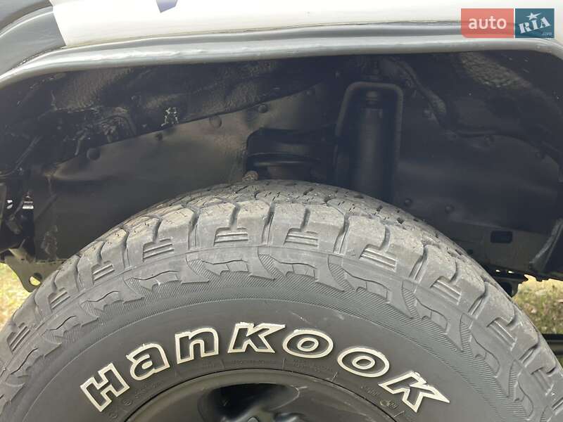 Внедорожник / Кроссовер Toyota Land Cruiser 2007 в Харькове