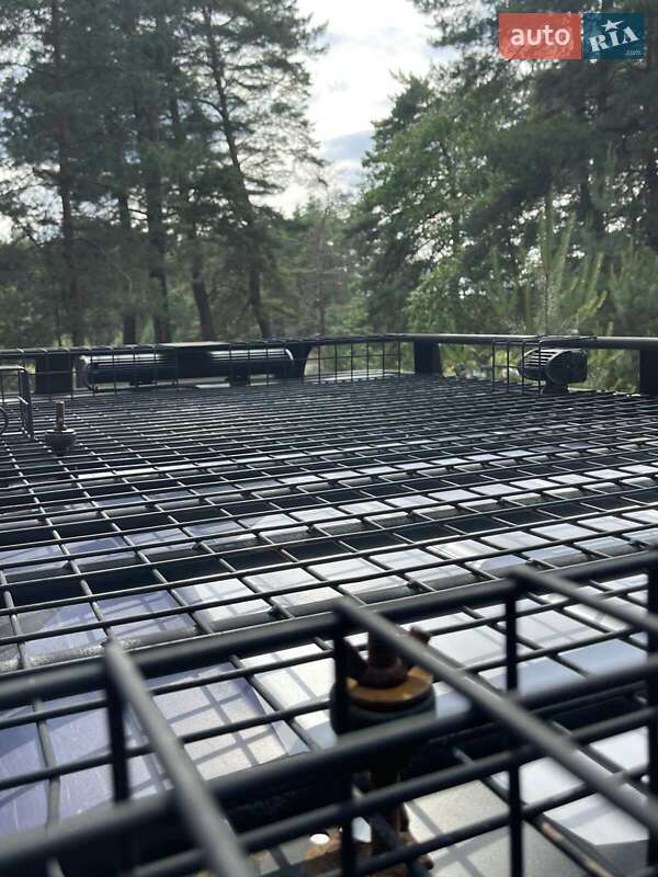 Внедорожник / Кроссовер Toyota Land Cruiser 2007 в Харькове