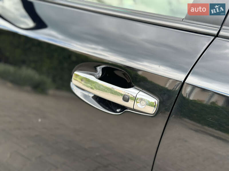 Внедорожник / Кроссовер Toyota Land Cruiser 2013 в Одессе