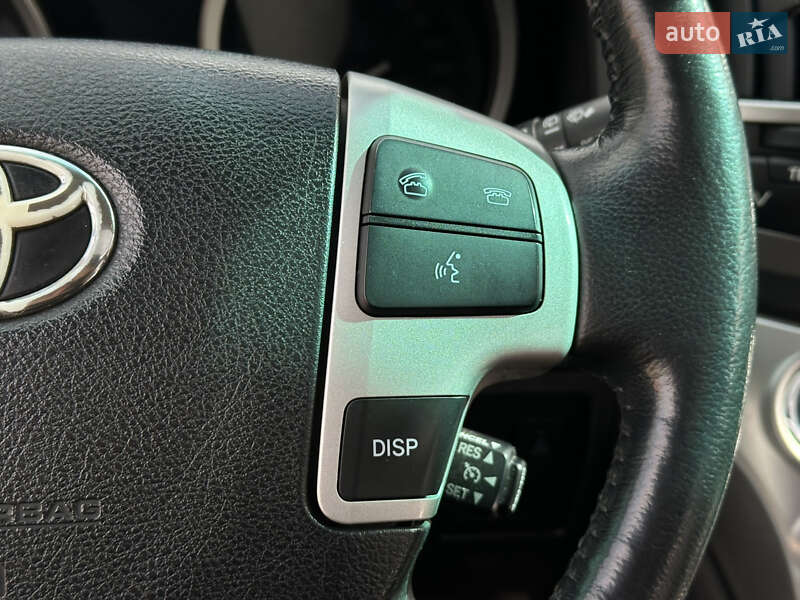 Внедорожник / Кроссовер Toyota Land Cruiser 2013 в Одессе