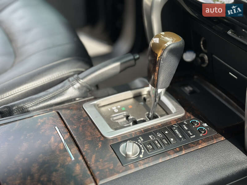 Внедорожник / Кроссовер Toyota Land Cruiser 2013 в Одессе