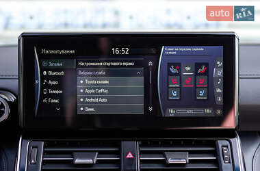 Внедорожник / Кроссовер Toyota Land Cruiser 2023 в 