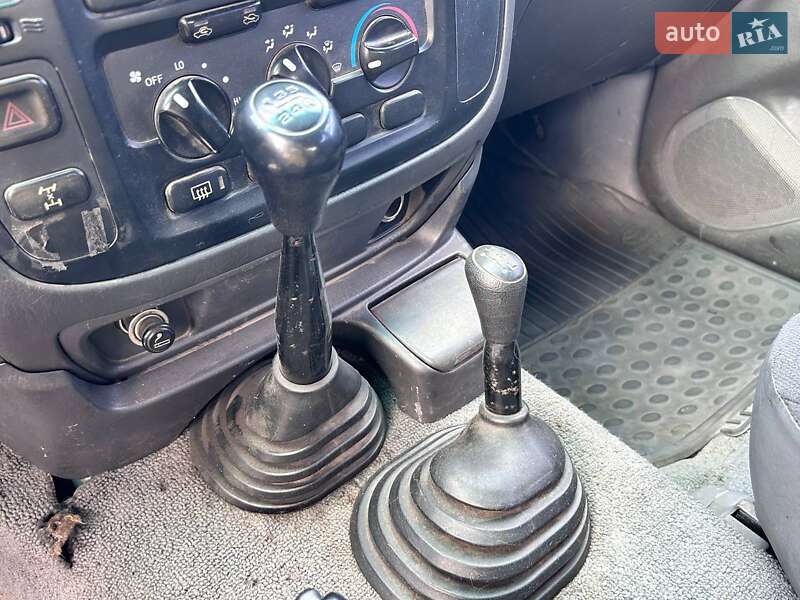 Внедорожник / Кроссовер Toyota Land Cruiser 1999 в Одессе фото 27 Внедорожник / Кроссовер Toyota Land Cruiser 1999 в Одессе