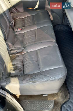 Внедорожник / Кроссовер Toyota Land Cruiser 2000 в 