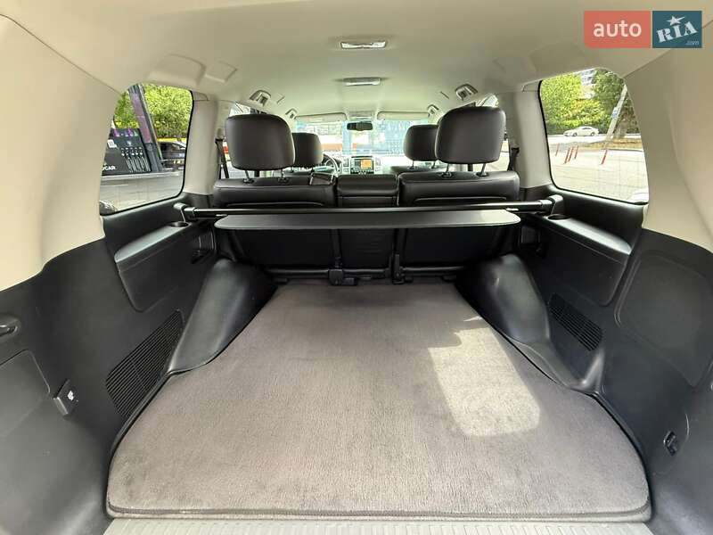 Внедорожник / Кроссовер Toyota Land Cruiser 2013 в Одессе